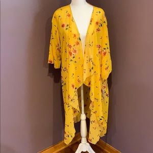 LulaRoe Shirley NWT - M